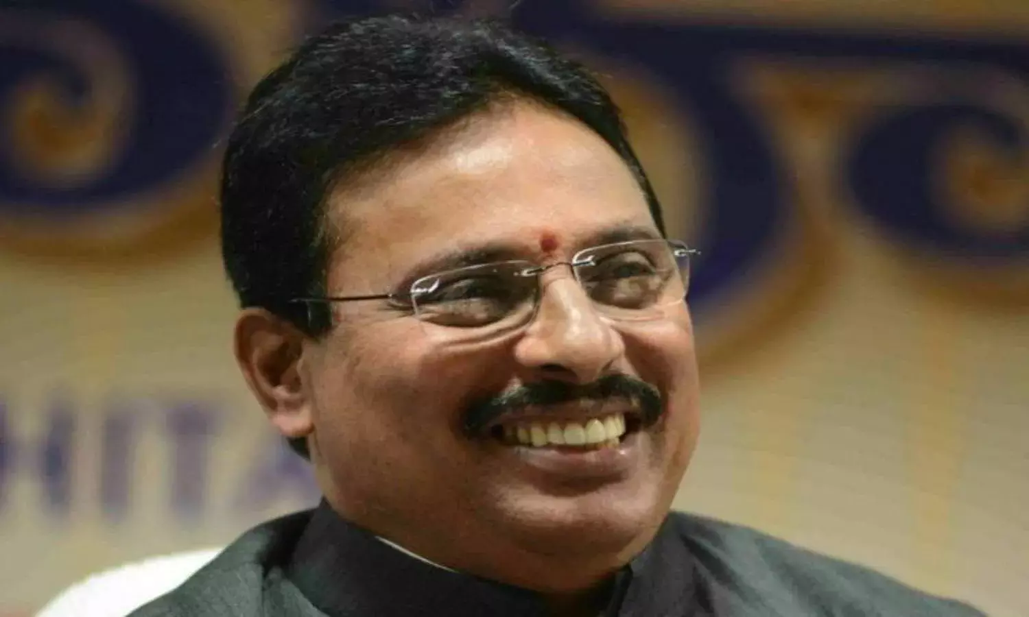 `Slapgate: TRS Khairatabad MLA Danam Nagender, associate sentenced to six months jail