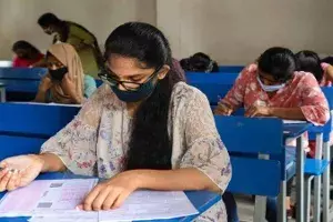 TS Inter Board warns colleges against conducting classes physically TS Inter Board warns colleges against conducting classes physically