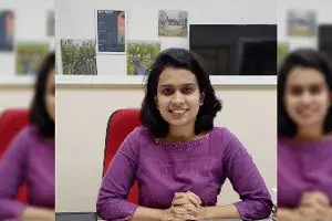 UoH PhD scholar receives Humboldt postdoctoral research fellowship UoH PhD scholar receives Humboldt postdoctoral research fellowship