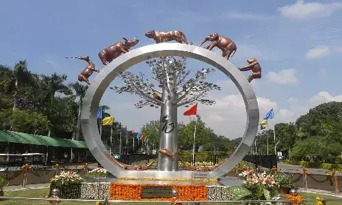 Hyderabads Nehru Zoological Park to reopen from 11 July with strict COVID-19 guidelines