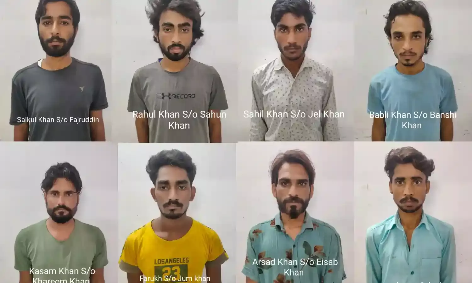 8 Rajasthan residents involved in OLX fraud arrested; here is how they cheated