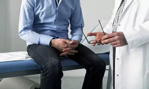 Warangal has higher male infertility rate than Hyderabad : Expert