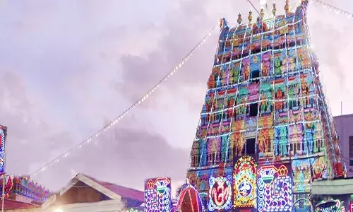 Balkampet Yellamma Kalyanam: Here are routes to take to avoid traffic congestion