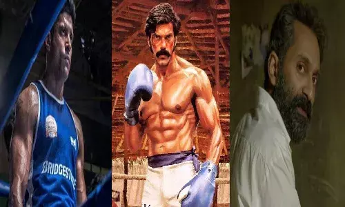 Toofan to Malik: Watch your favorite star in action on OTT this month