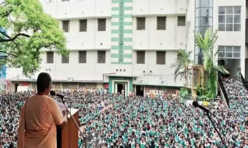 Hyd Archdiocese announces 50% fee concession for catholic students in missionary schools