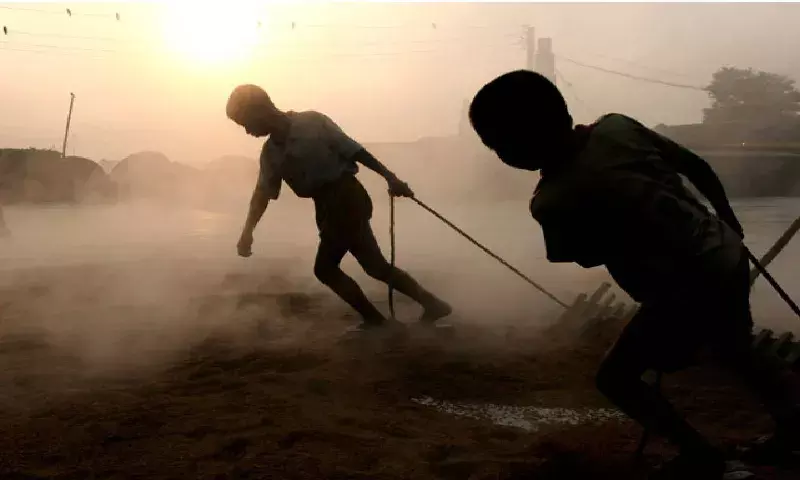 Operation Muskan-VII:  Rachakonda polices Anti-Human Trafficking Unit rescues 20 children