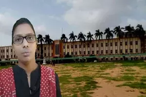 Opinion: Is Telangana promoting Kalyana Lakshmi over Chaduvula Saraswati? Opinion: Is Telangana promoting Kalyana Lakshmi over Chaduvula Saraswati?