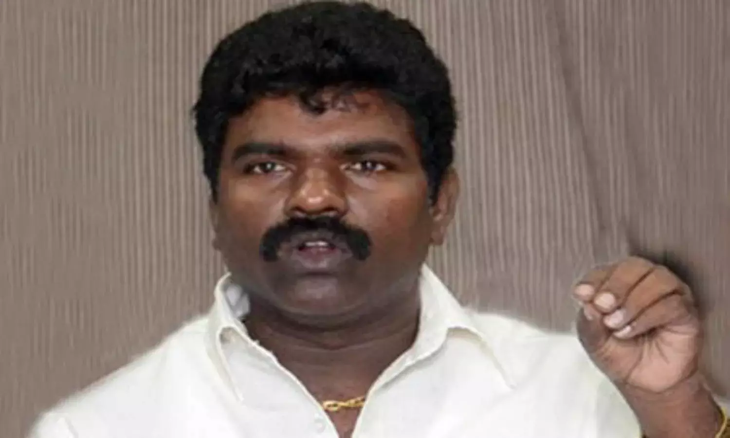 Manakonduru MLA Rasamayi Balakishan appointed Telangana Samskruthika Sarathi chairman