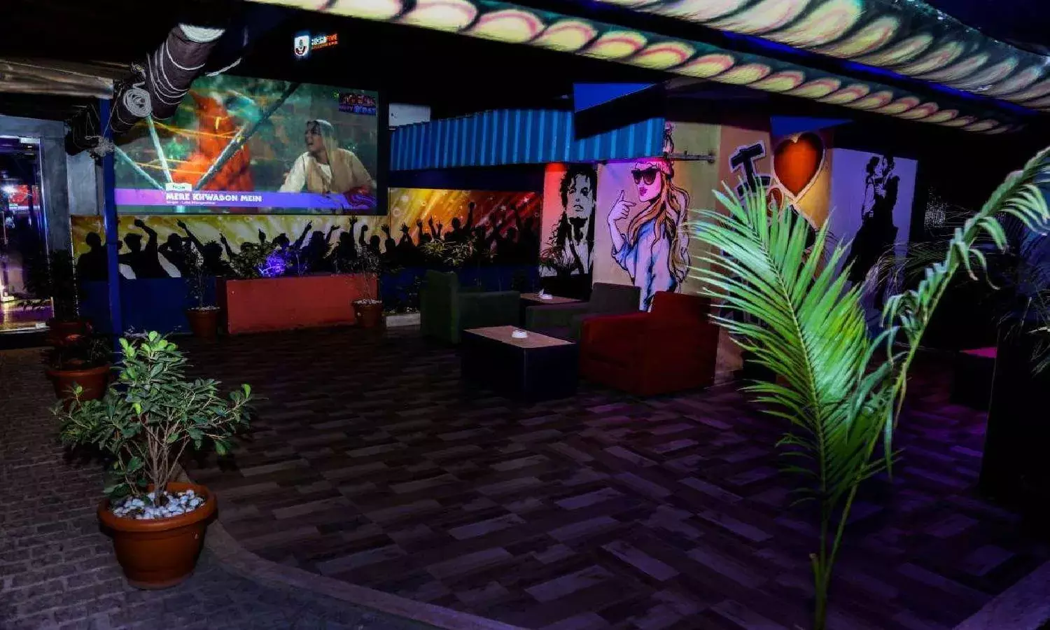 Begumpet Pub brawl: High Five Sky Lounge owner booked for attempt to murder