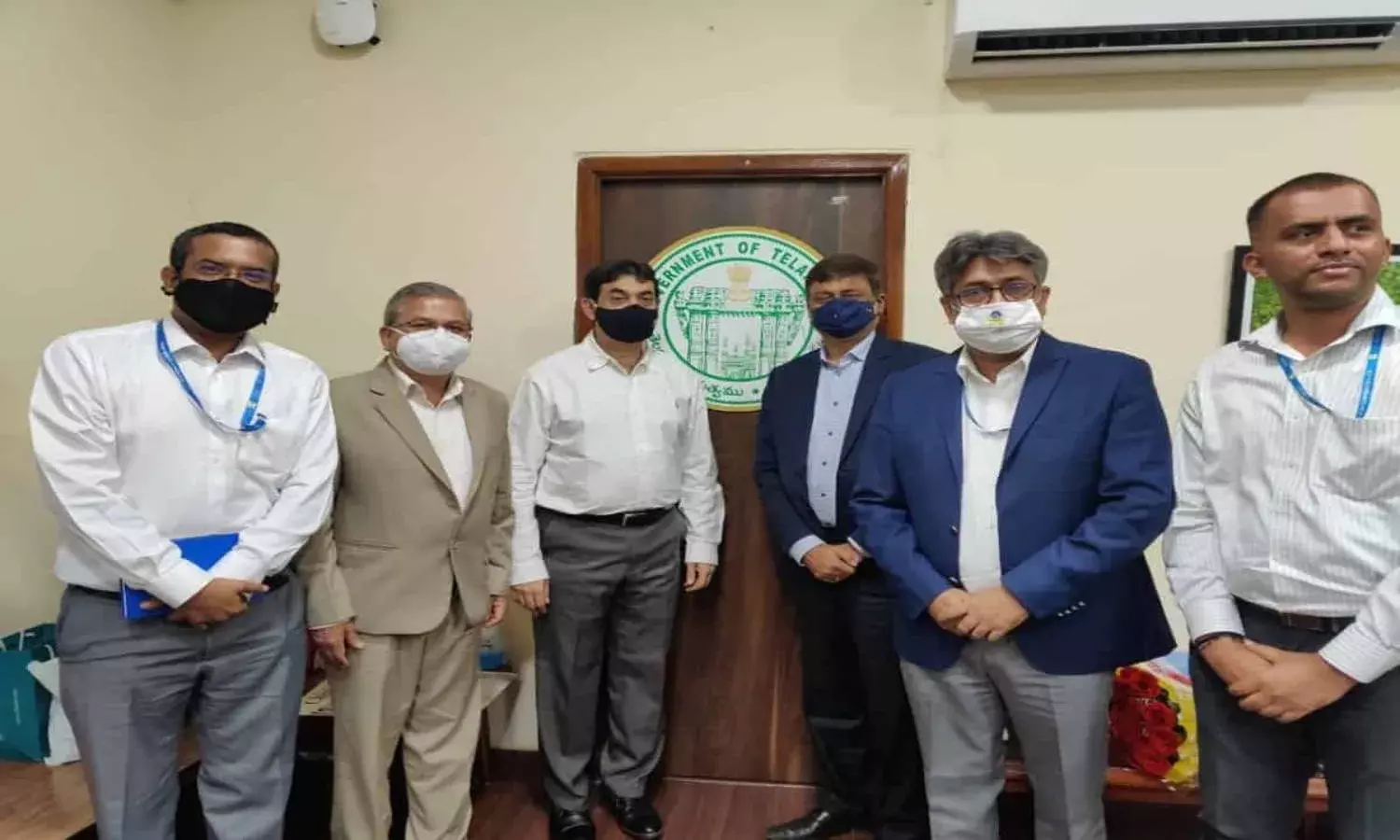 BPCL to invest Rs 1000 Cr for setting up grain-based ethanol plant in Telangana