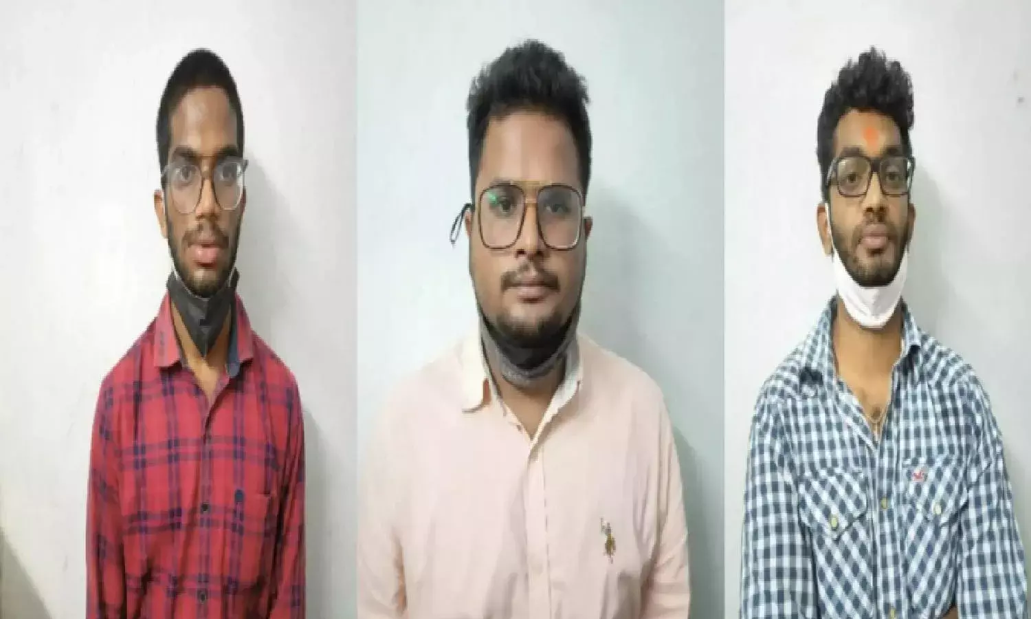 Rachakonda rave party: Three organizers booked under PD act, sent to Cherlapally central prison