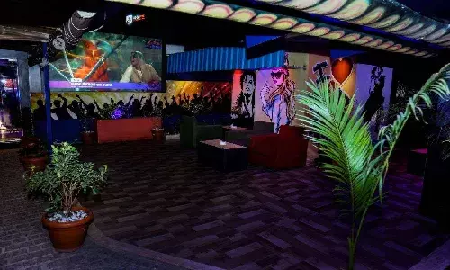 Begumpet Pub brawl: High Five Sky Lounge owner booked for attempt to murder