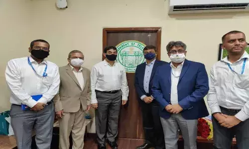 BPCL to invest Rs 1000 Cr for setting up grain-based ethanol plant in Telangana