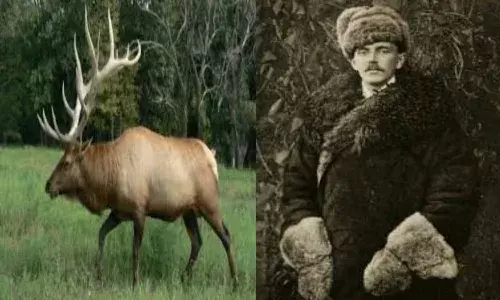 Across the roof of the world: From Uttarakhand to Siberia