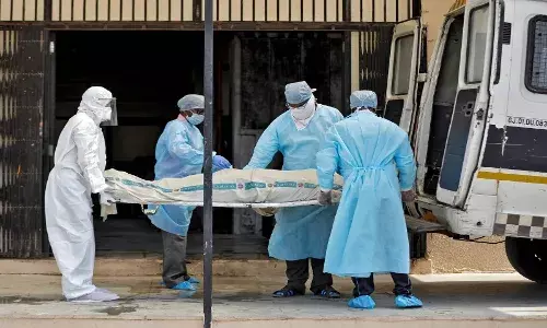 AP governments lies nailed; RTI reply proves COVID-19 deaths were underreported