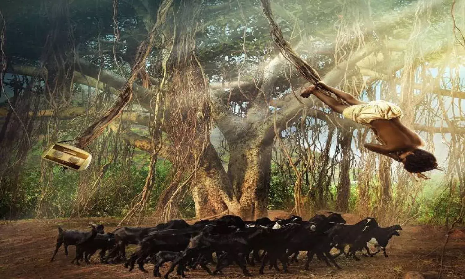 Exclusive: `Aakashavaani to skip theatrical release, stream on Sony LIV