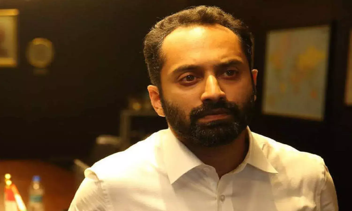 Malik: Fahadh Faasils latest brilliance is a gripping political crime thriller