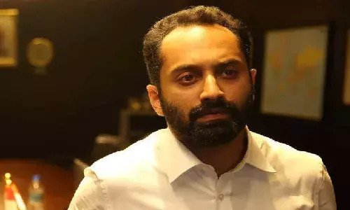 Malik: Fahadh Faasils latest brilliance is a gripping political crime thriller