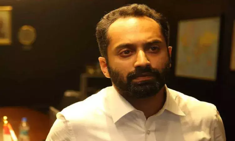 Malik: Fahadh Faasils latest brilliance is a gripping political crime thriller