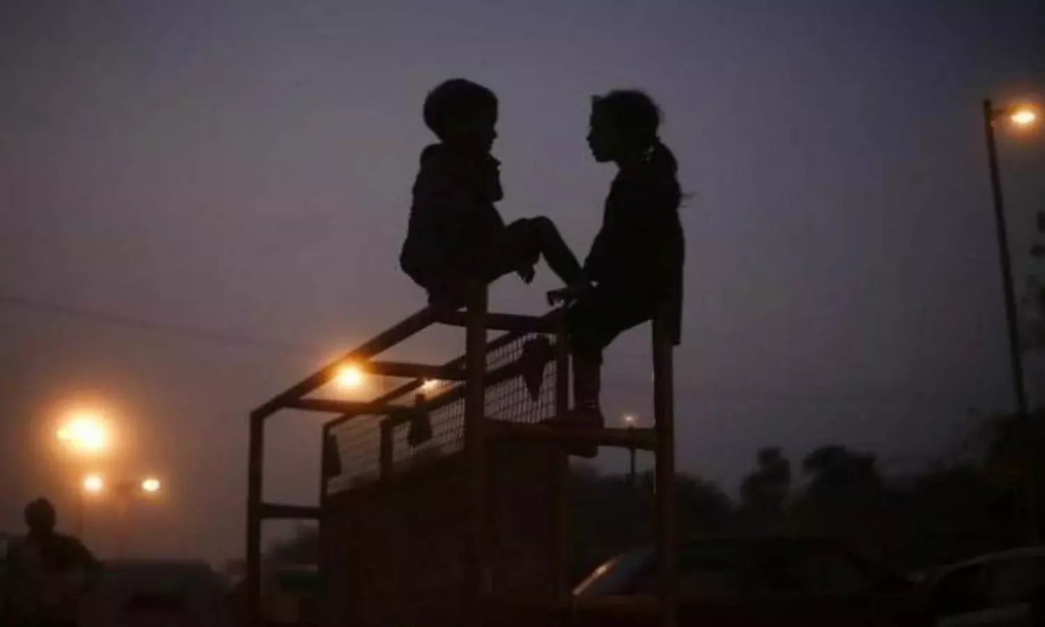 Hyderabad police registered 178 cases under POCSO Act in 2021