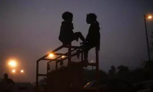 Hyderabad police registered 178 cases under POCSO Act in 2021