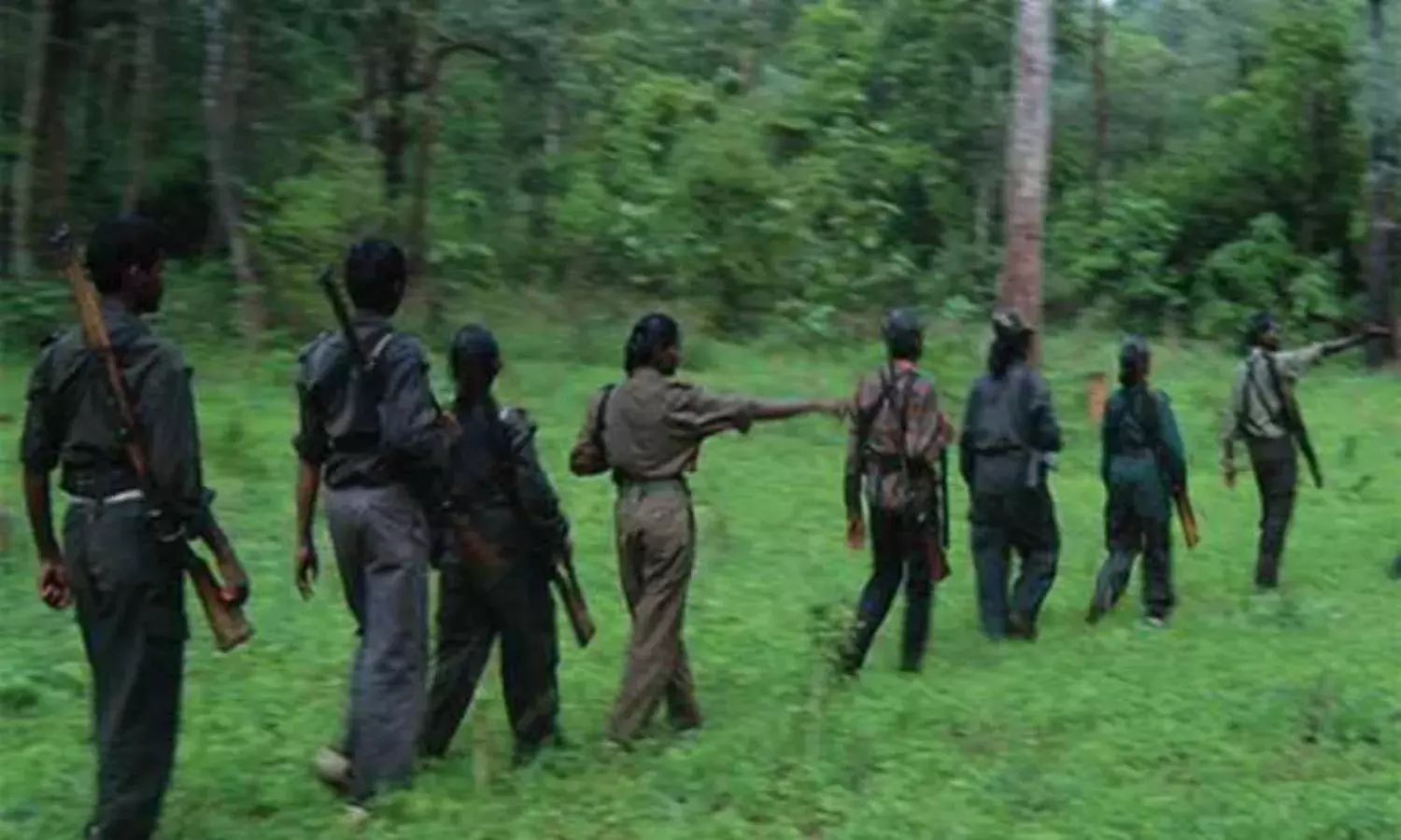 Maoist infighting: Senior Andhra commander Chikudu Chinna Rao likely to walkout