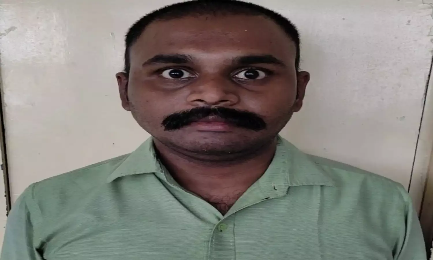 Short film director arrested for harassing singer, creating fake profiles in her name