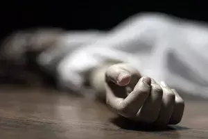 After heated argument with husband, woman poisons three children, kills self in Visakhapatnam After heated argument with husband, woman poisons three children, kills self in Visakhapatnam