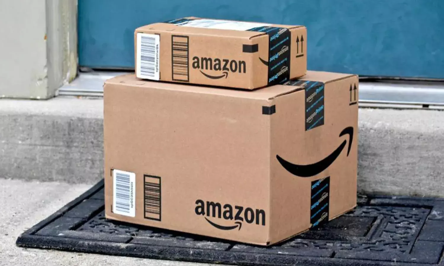 Amazon asked to pay Rs 10k to Hyd customer who received soap instead of phone