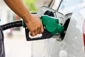 Petrol prices hiked 39 times since April 2021, diesel 36 times: Centre Petrol prices hiked 39 times since April 2021, diesel 36 times: Centre