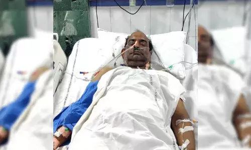 Hyderabad hospital creates history with zero blood transfusion liver transplant