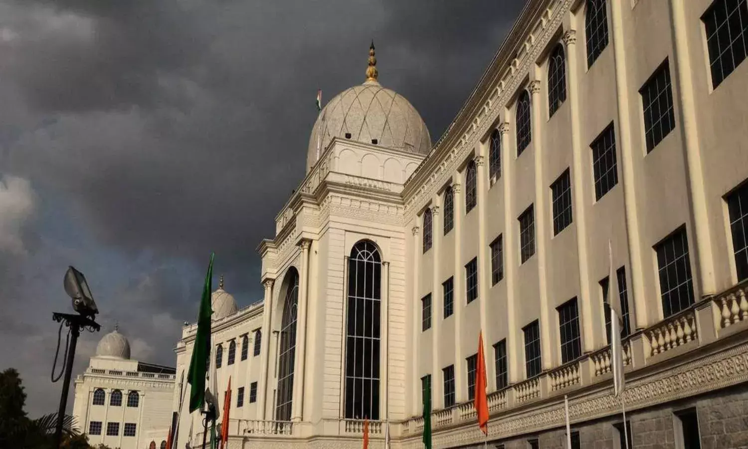 FYI 47k artifacts of Salar Jung Museum digitized