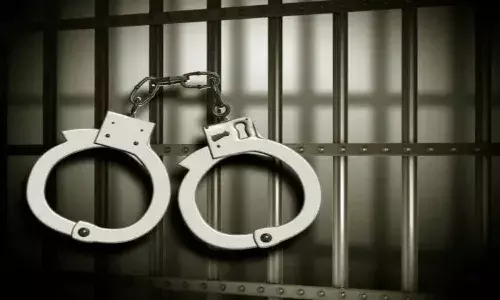 3 youths who posed as Bajaj Finance officials, cheated man of Rs. 9L arrested