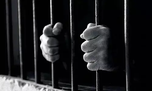 Dalit woman custodial death: Addagudur police station SI, two constables dismissed