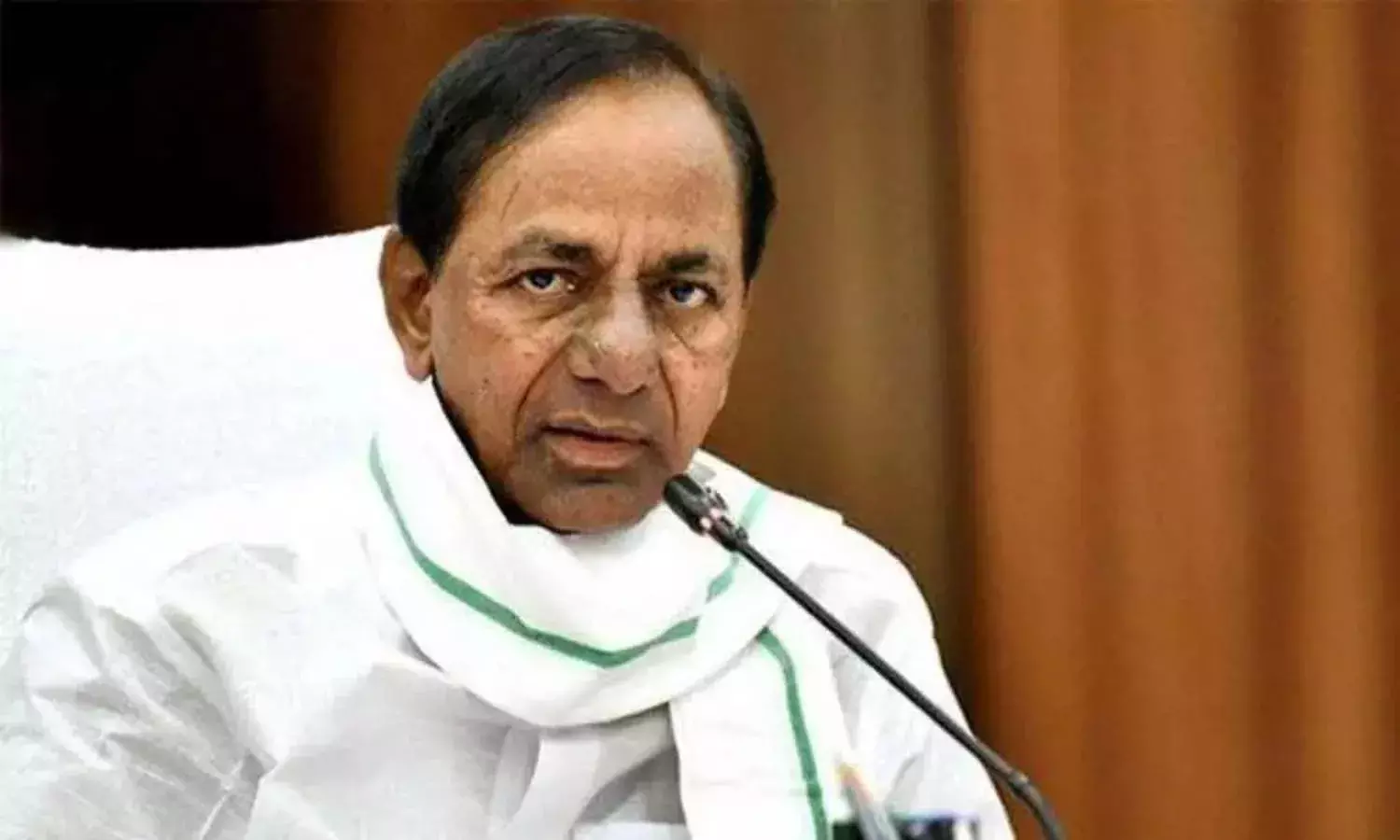 Huzurabad by-election: KCR to brief marginalized community members on `Dalita Bandhu Scheme