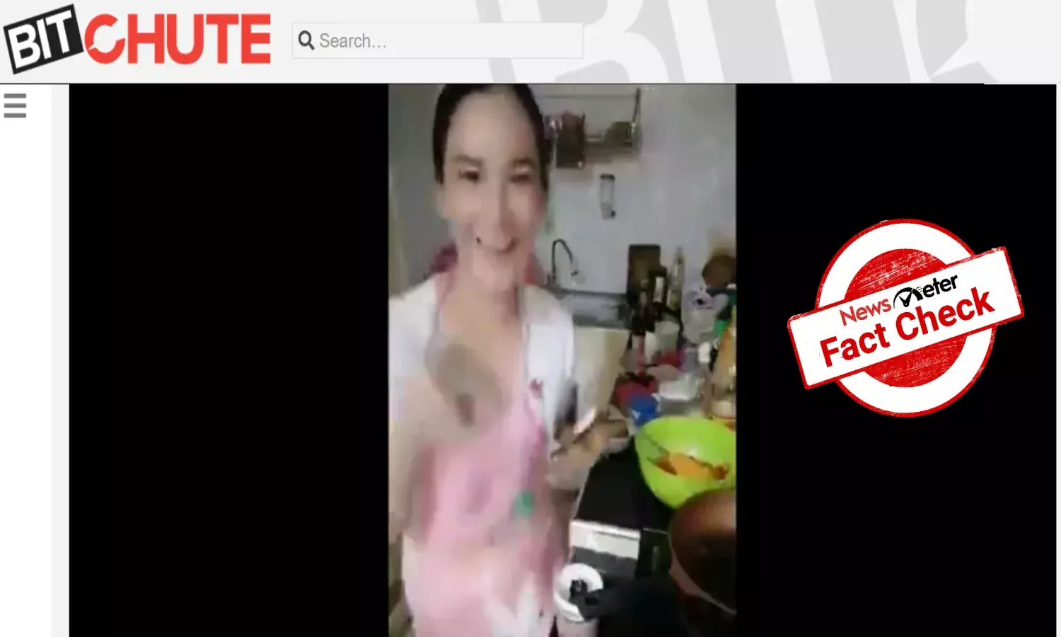 Famous influencer Nueng Pimporn dies of heart attack, not due to vaccination