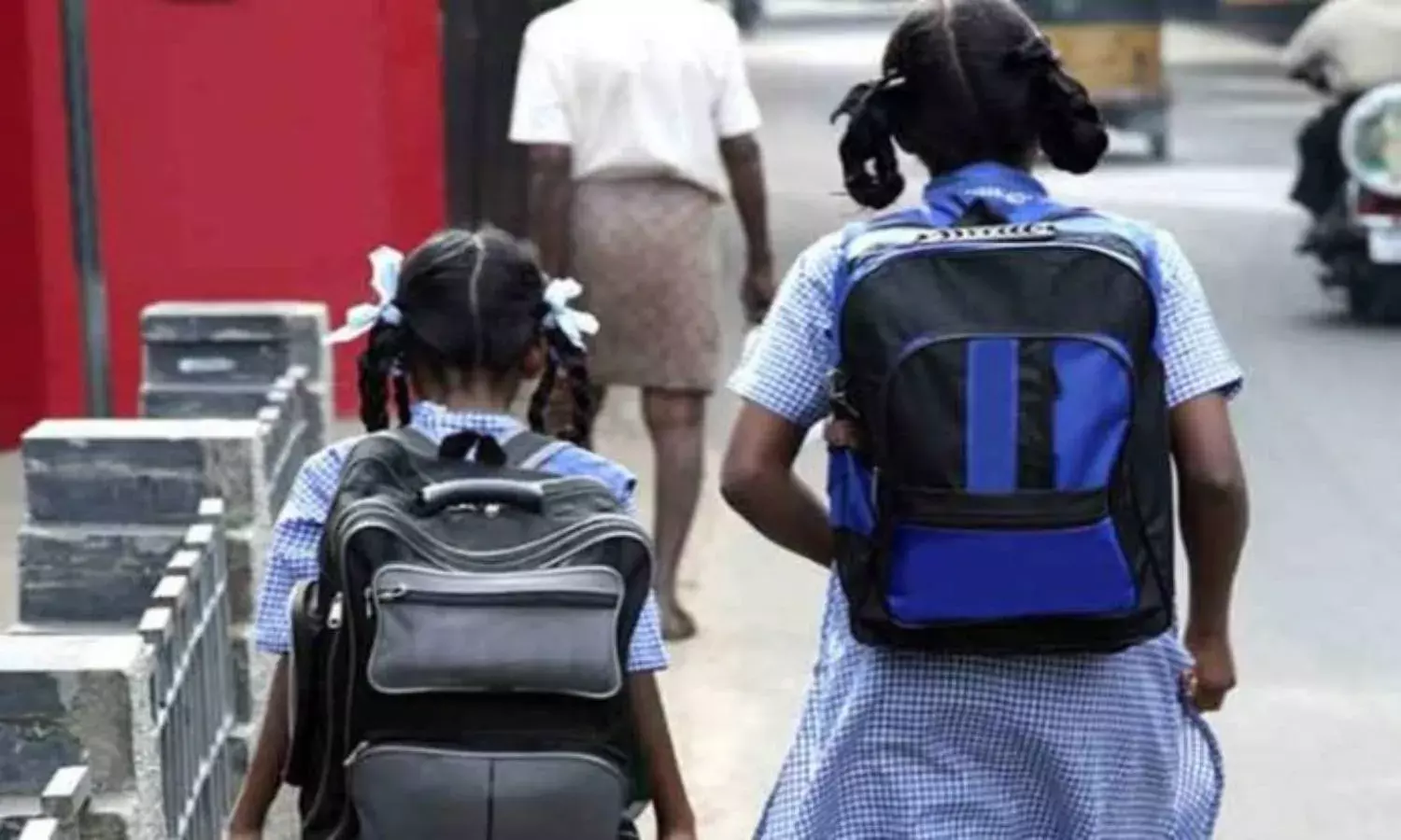 Schools in Andhra Pradesh to reopen on August 16