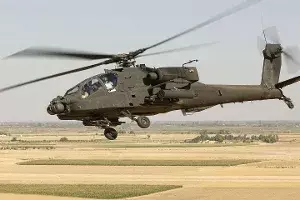 Tata Boeing Aerospace Ltd delivers its 100th fuselage for AH-64 Apache combat helicopter Tata Boeing Aerospace Ltd delivers its 100th fuselage for AH-64 Apache combat helicopter