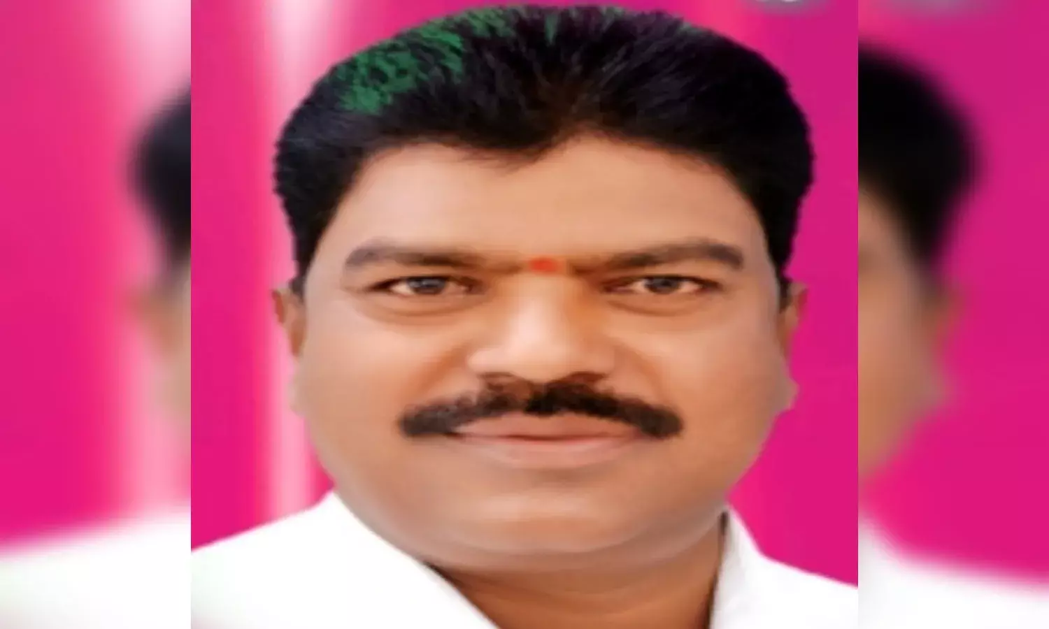 Huzarabad by-poll:  KCR appoints SC leader Banda Srinivas as TSSCDCL chairman