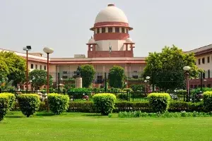 Opinion: Does judiciary go by facts or perception? Opinion: Does judiciary go by facts or perception?