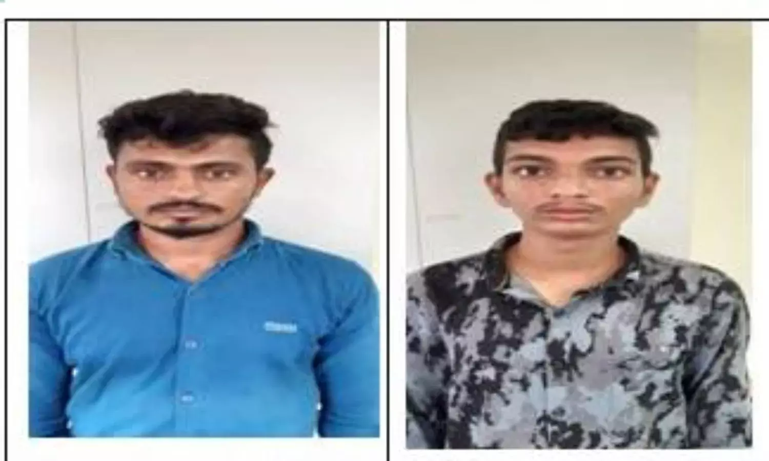 PD Act invoked against 2 notorious chain snatchers
