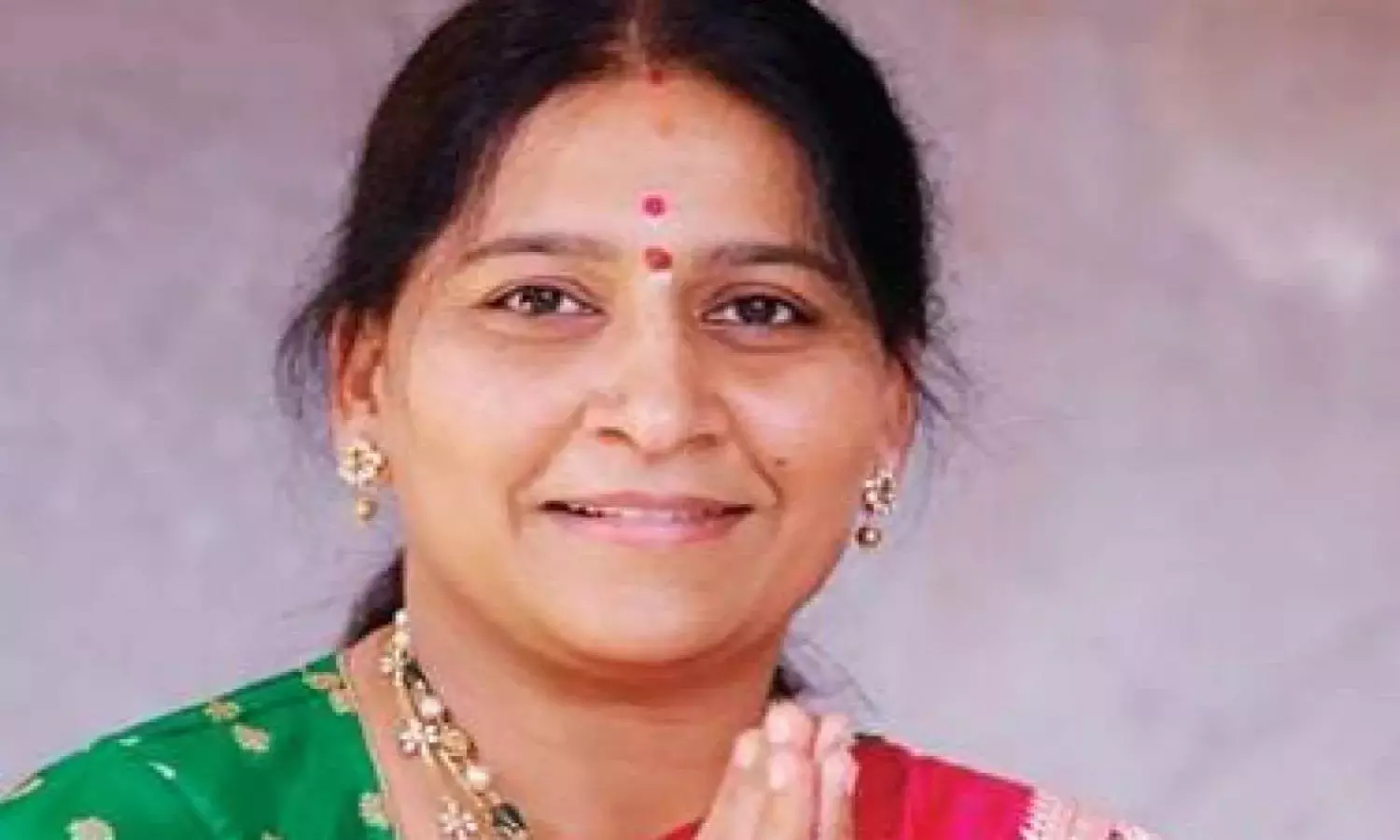 TRS MP M Kavitha convicted in cash-for-votes case, gets six-month jail