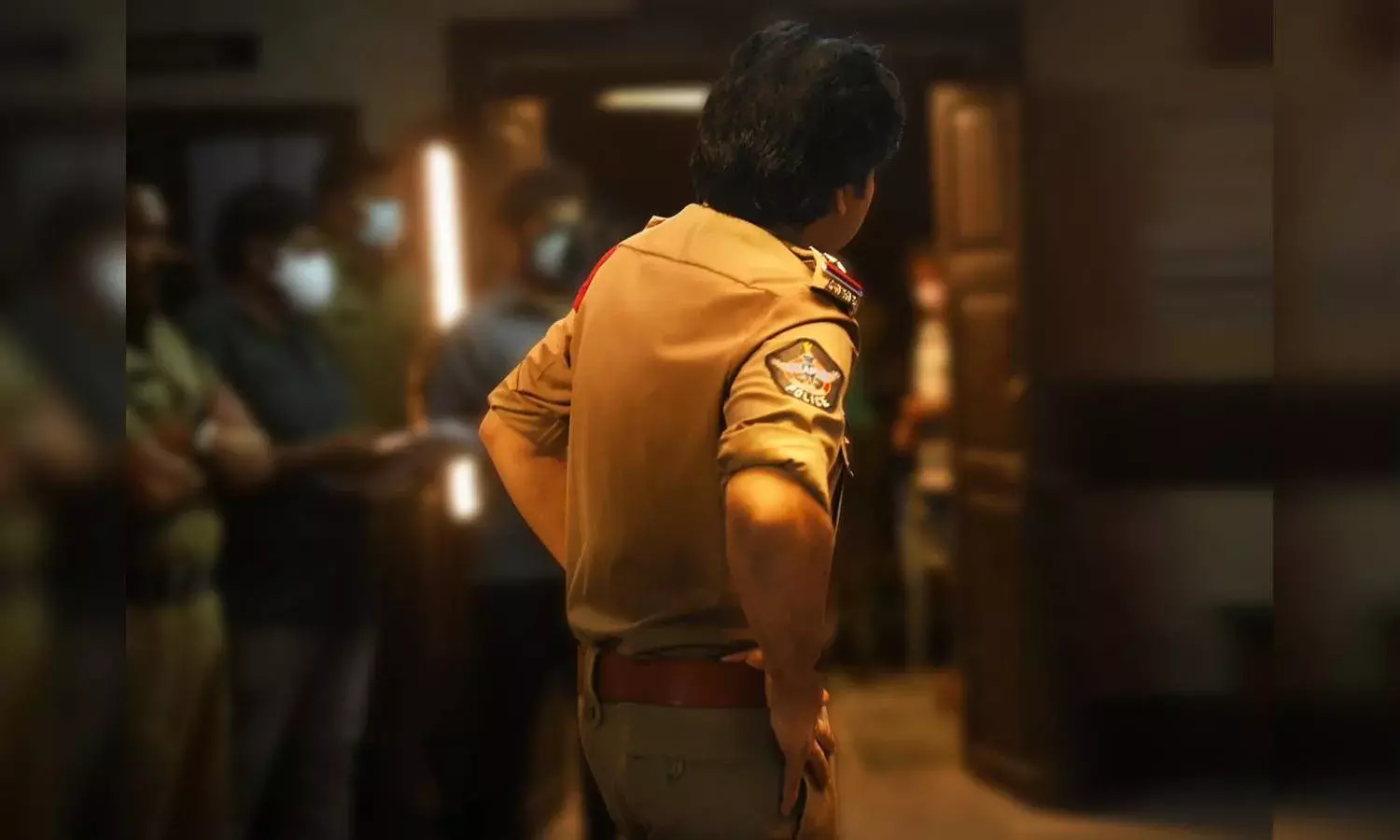 Bheemla Nayak back in action; Pawan Kalyan resumes shooting for his next