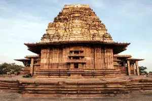 `World Heritage Site: Telangana HC to supervise conservation, development of Ramappa temple `World Heritage Site: Telangana HC to supervise conservation, development of Ramappa temple