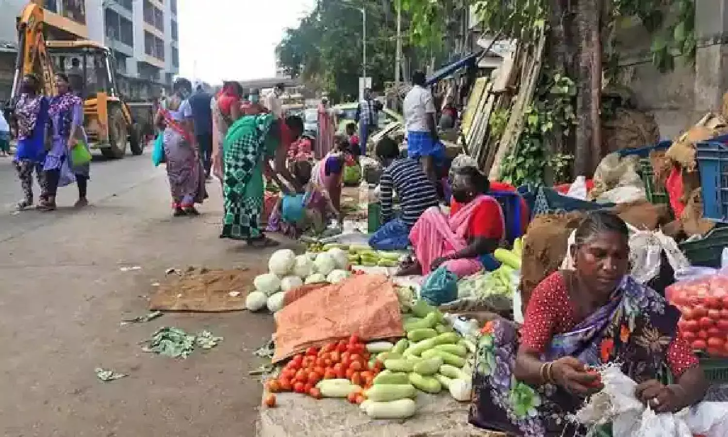 Rural Telangana shows uptick in COVID cases