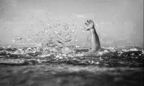 Fun trip ends in tragedy: Four children drown in rivulet at Vizag