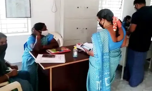 COVID vaccination: Andhra administers 2 crore jabs, becomes 10th state to achieve feat