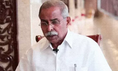 Vivekananda murder case: Yadav family moves AP HC; accuses CBI of coercion, torture