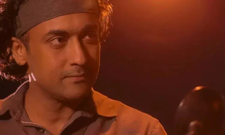 Navarasas much-awaited trailer will make you fall in love with actors, their performances