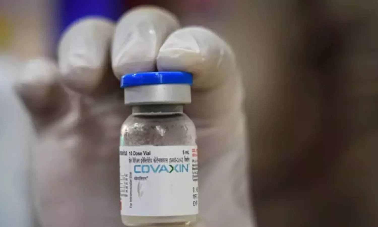 5% royalty from Covaxins net sales will go to ICMR: Centre